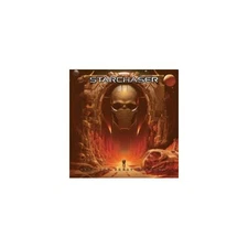 STARCHASER: TO THE GREAT UNKNWON - CD