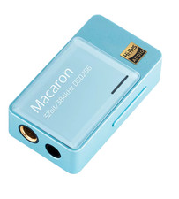 IBasso Jr. Macaron HIFI Portable USB DAC Headphone Amplifier