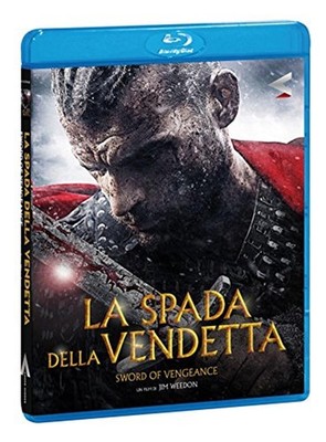 Das Schwert der Rache - Movie