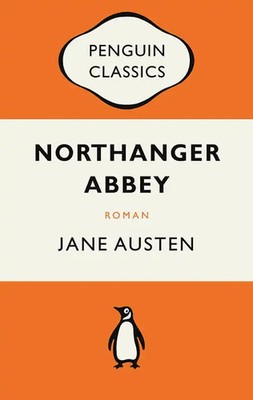 Northanger Abbey ZUSTAND SEHR GUT