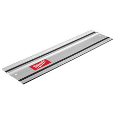 Milwaukee Tool 48-08-0570 Track Saw Guide Rail, 31 In L, Milwaukee