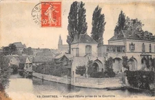 28-CHARTRES-N�651-F/0023