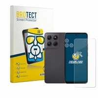 Panzerfolie Schutzglas FüR Motorola Moto G37 (Display+Kamera) Displayschutz
