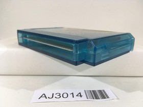 AJ3014 Salamander Nintendo Famicom NES Japan