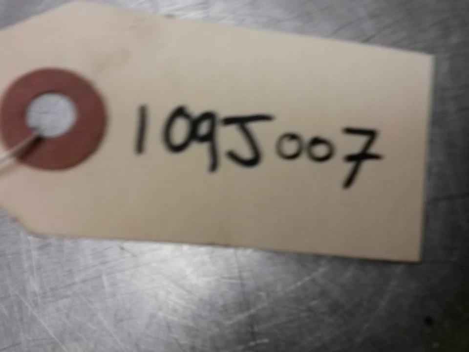 Engine Block Main Caps For 01-03 Saturn L300  3.0 90409031 - Image 4 of 4