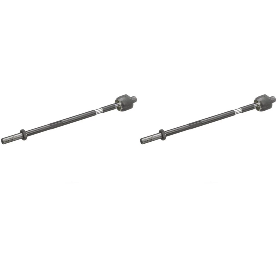 Delphi Inner Tie Rod Ends Pair set of 2 For Mitsubishi 3000GT 1991 - Image 2 of 2