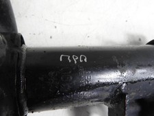 Amortisseur Hyundai I30