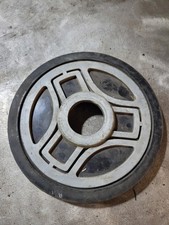 Vintage Ski-Doo Snowmobile 190mm Rear Idler Wheel 1993 Mach Z Mxz Safari Skandic