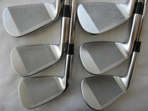 PING i525 Iron Set 5-9 W AWT 2.0 LITE Stiff Regular #pn - Picture 7 of 12