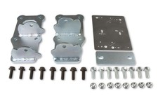 Hooker Blackheart 12512HKR LS Swap Engine Mou...