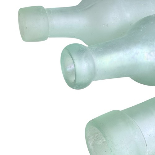 Shipwrecked Cromas Springs Wheeler & Co Belfast Round Bottom Soda Bottle Single - Picture 11 of 12