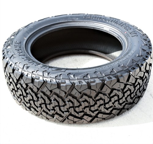 Tire 275/60R20 Venom Power Terra Hunter X/T XT Extreme Terrain Load E 10 Ply - Bild 4 von 12