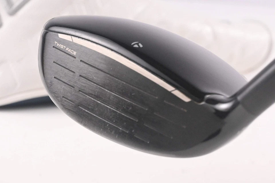 Taylormade Qi10 #3 Wood / 16 Degree / Regular Flex Fujikura SpeederNX TCS 50 - Image 4 of 4