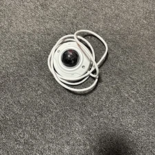 Used Axis M3004-V POE 1080p 2mp Network Mini Dome Security Camera