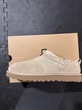 Uggs Classic Micro Size 8 Women's Sand Color