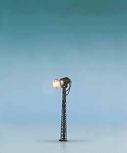 Luz de inundación enchufable Brawa 5861 HO (paquete de 2) | Condition: New
