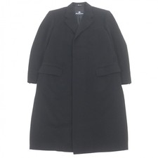 Aquascutum LONDON Chester Cashmere Coat - DUTY FREE