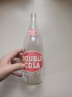 Vintage Double Cola 32oz (1 QT.) Soda Bottle Return For Deposit - EARLY 1970s — photo 7