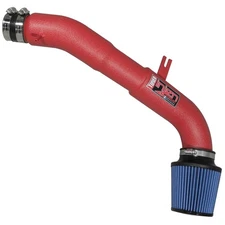 Injen SP1902WR Aluminum Short Ram Cold Air Intake for 2011-2015 Nissan Juke 1.6L