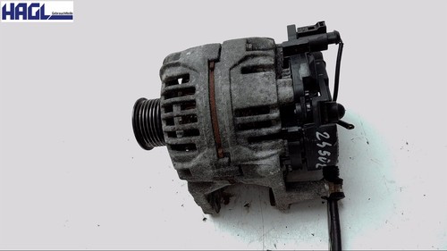 Lichtmaschine 037903025M VW Polo 6 N/6 KV 44 KW 60 PS Limousine