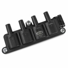 Magneti Marelli Z&uuml;ndspule Z&uuml;ndmodul f&uuml;r Fiat 500 500C Panda Punto Linea 55200112