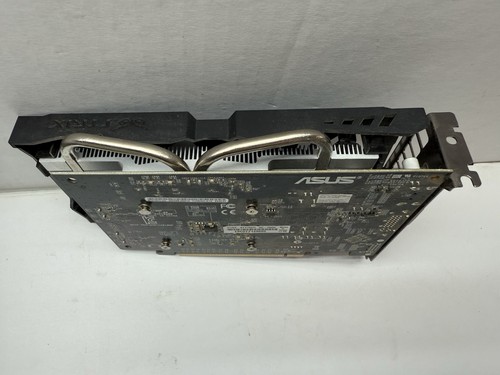 ASUS NVIDIA GEFORCE GTX 750 TI 2GB GTX750TI-OC-2GD5 PCIe - Picture 5 of 9