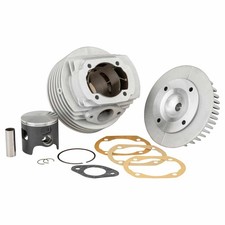 QUATTRINI CILINDRO M1B-60-GTR 144CC ET3 PIAGGIO 125 per Vespa PK VMX1 1982-1985