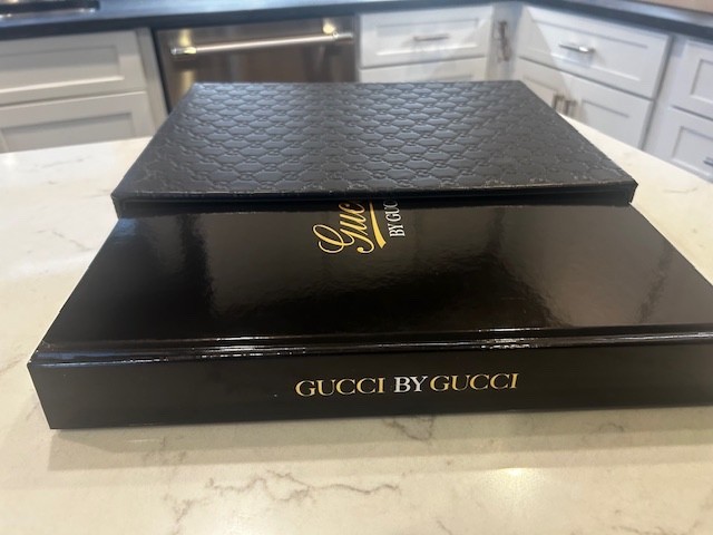 Gucci by Gucci: 85 Years of Gucci by Gucci PRISTINE/ Mower, Sarah