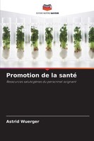 Promotion De La Santé Astrid Wuerger