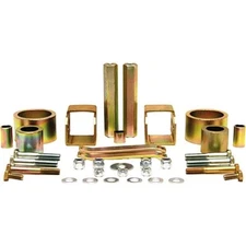 High Lifter Products - PLK700-00 - Standard Lift Kit, 2in. Lift