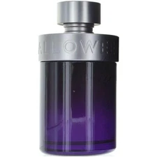 HALLOWEEN MAN J. Del Pozo 4.2 oz EDT Cologne for Men NEW TESTER