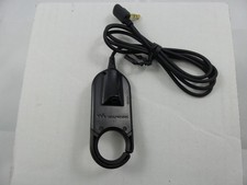 Sony 1-478-403-11 Remote Control for Select CD/MP3 Players - Black