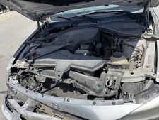 Automatic Transmission 8 Speed 2.0L 4 Cylinder RWD Fits 12 BMW 328i 19024915