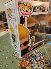 Funko Pop! Vinilo: Johnny Bravo #1069