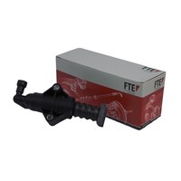 Nehmerzylinder Kupplung FTE 3100523 FüR VW Audi Seat Skoda Polo III Classic A3