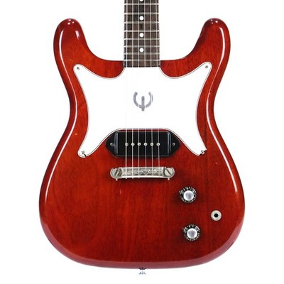 1962 Epiphone Coronet Vintage All Original P-90 Pickup Electric