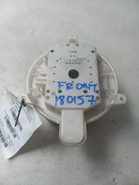 06-15 MOTOR SOPLADOR AC LEXUS GS450H Foto 4 de 4