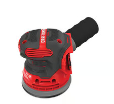 NEW CRAFTSMAN V20* Random Orbit Sander, Tool Only (CMCW220B)