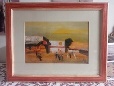 SALVATORE MAGAZZINI - “Sharm el-Sheikh”