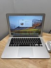 APPLE MACBOOK AIR 13" 2012 CORE I7 2.0GHZ 8GB 128GB OS HIGH SIERRA PRZEWÓD