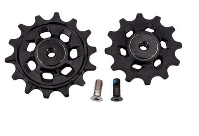 SRAM PAAR RIEMENSCHEIBE GX EAGLE AXS 12V