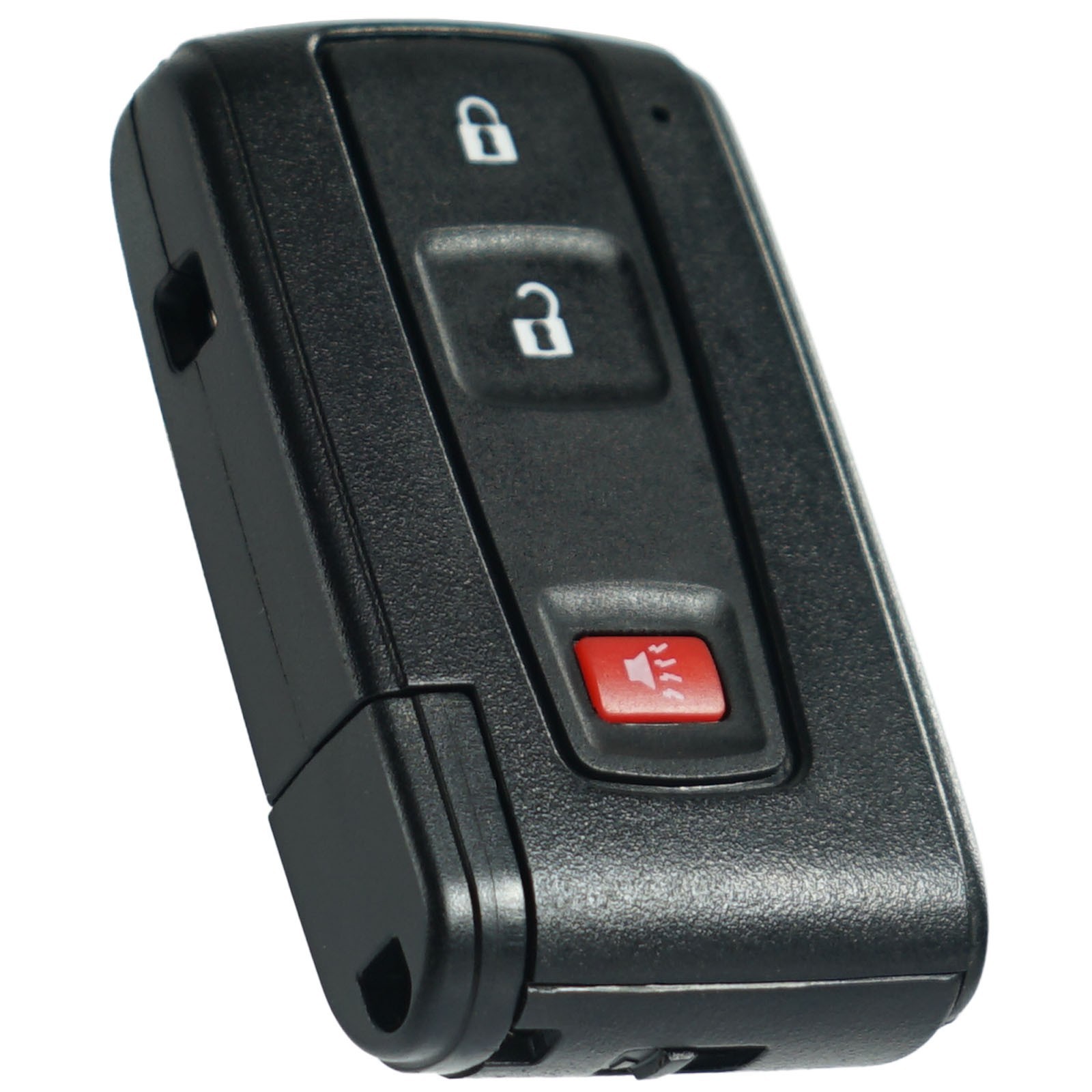 2 Replacement For 2006 2007 2008 2009 Toyota Prius Car Key Fob Remote 2-replacement-for-2006-2007-2008-2009-toyota-prius-car-key-fob-remote