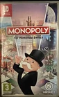 Nintedo switch game cases only No games - Monopoly