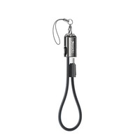 Yesido Usb C Auf Usb C Schnellladekabel 60W 20Cm Datenkabel Schwarz Kurz Kabel