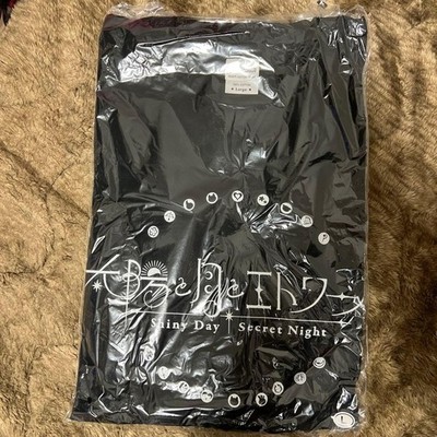 774 Zoll Live T-Shirt Sonne, Mond und Etoile