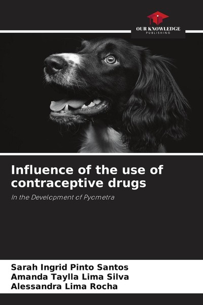 Influence Of The Use Of Contraceptive Drugs Sarah Ingrid Pinto Santos-image