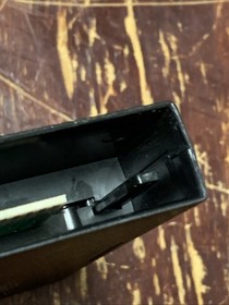 MASH Atari 2600 Video Game Cartridge ( Vintage 1983)