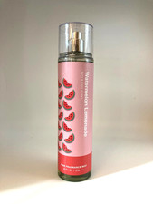 Bath  Body Works Watermelon Lemonade Cake Fine Fragrance Mist Spray 8oz