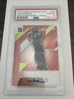 Cam Reddish 2019-20 Optic Choice Mojo Prizm AUTO SP #SS-CRD #72 Autograph