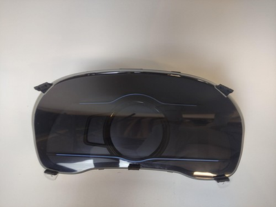 #ad #ad 2017–2021 Hyundai Ioniq Hybrid Speedometer Instrument Cluster OEM 94023 G2600 $100.00